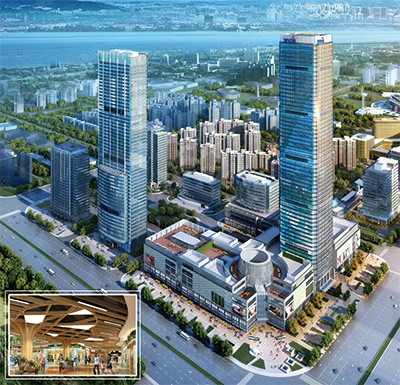 常见的铝单板类型及优点?